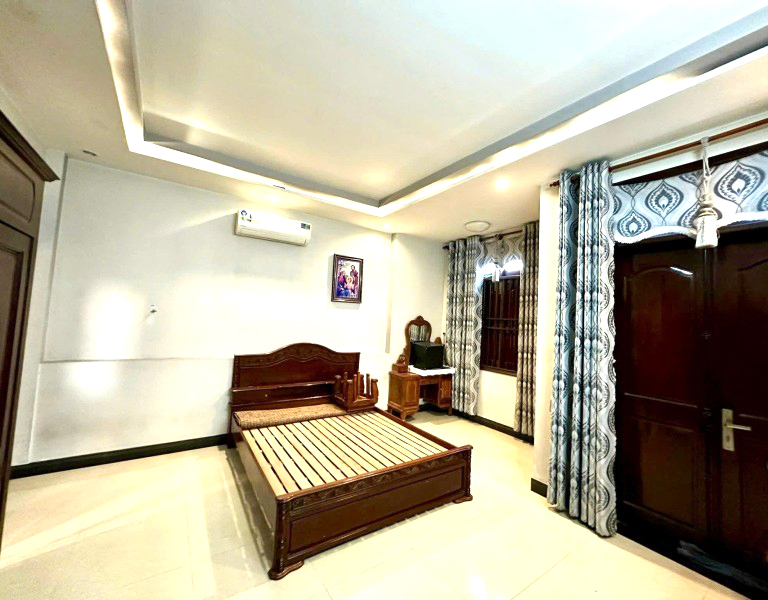 Bán Nhà Mặt Tiền Kinh Doanh 4 Tầng 140m2_9.1x15.5m Gần Chợ Tam Hà Tam Phú Thủ Đức Chỉ 14 tỷ. - Ảnh 2